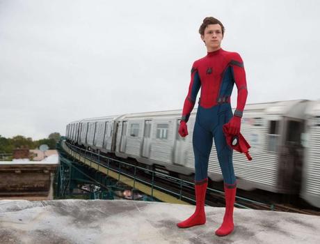 Spider-Man Homecoming: El Spidey de Civil War estrena trailer