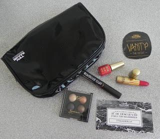 Edición Limitada Vanity, the Night de Ten Image + DESCUENTO