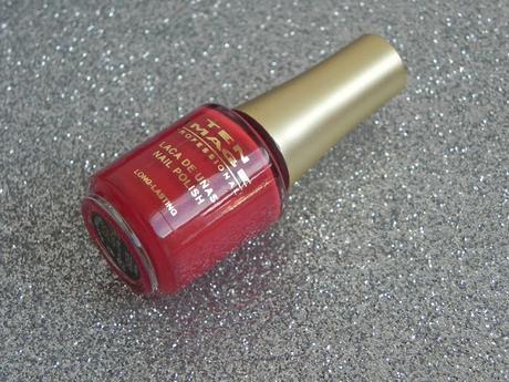 Edición Limitada Vanity, the Night de Ten Image + DESCUENTO