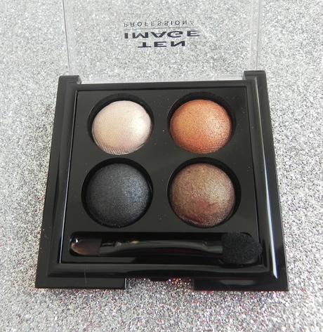 Edición Limitada Vanity, the Night de Ten Image + DESCUENTO