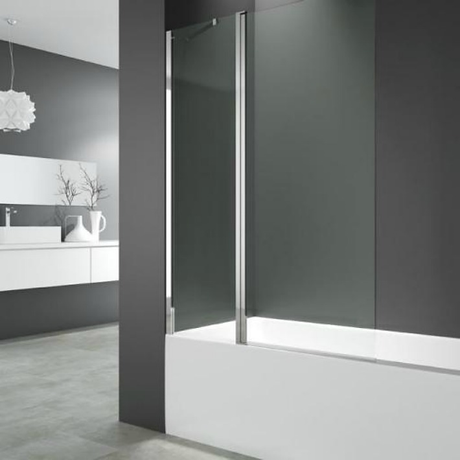 Ventajas de elegir mamparas de baño en lugar de cortinas