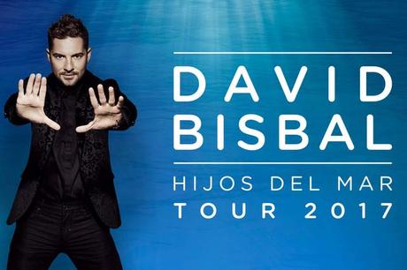 Nueva gira de David Bisbal