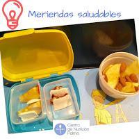 LA CENA DE LOS NIÑOS
