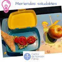 LA CENA DE LOS NIÑOS