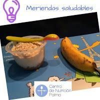 LA CENA DE LOS NIÑOS