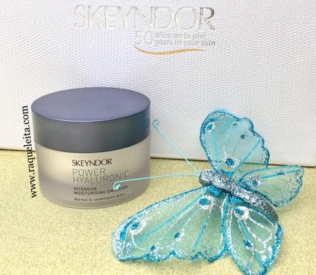 Regala Belleza en Navidad con los Cofres Skeyndor