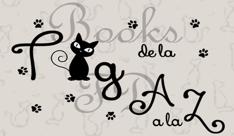 Tag de la A a la Z # 2