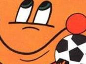naranja naranja.
