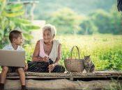 Dañar niños tecnología nombre progreso, mitos realidades.