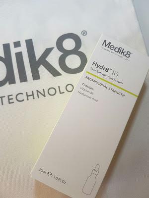 ¿Algo Mejor que el Retinol? Existe!  Medik8 r. Retionate