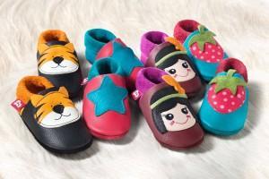 Zapatos de bebé en León: Rincón EcoMimos Zapatos de bebé en León: Rincón EcoMimos