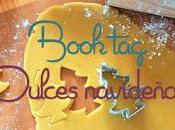 Book tag: Dulces navideños