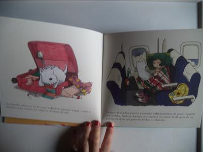 Micro Reseña: Trufa en Hollywood