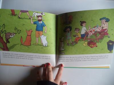 Micro Reseña: Trufa en Hollywood