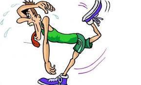 Garabateando por el placer de dibujar...Garabatember 2016