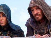 ‘Assassin’s Creed’ presenta nuevo tráiler internacional