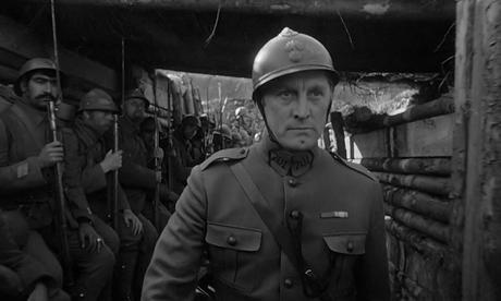 Kirk Douglas, leyenda viva de Hollywood