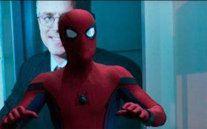 spiderman-homecoming