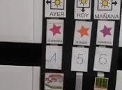 Nuevo calendario