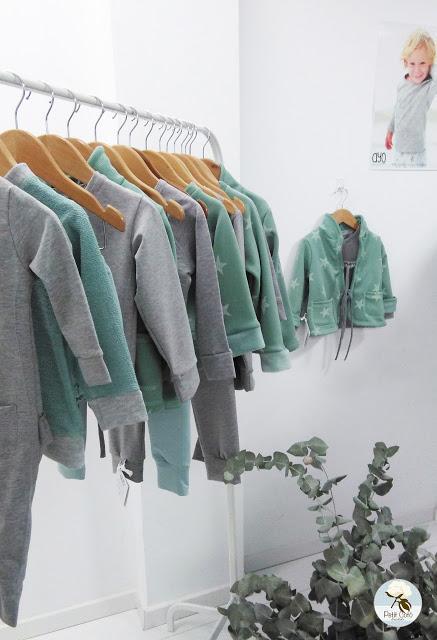 Dyo ministyling, a la vanguardia de la moda