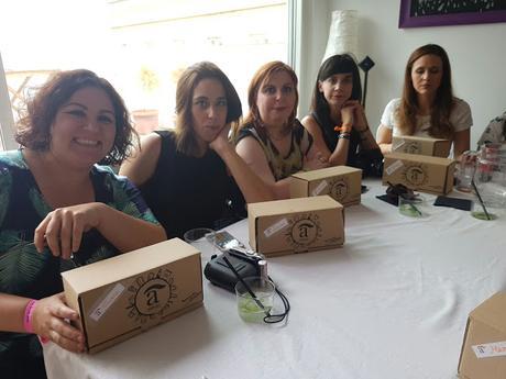 6º Beauty Breakfast Madrid belleza evento belletica