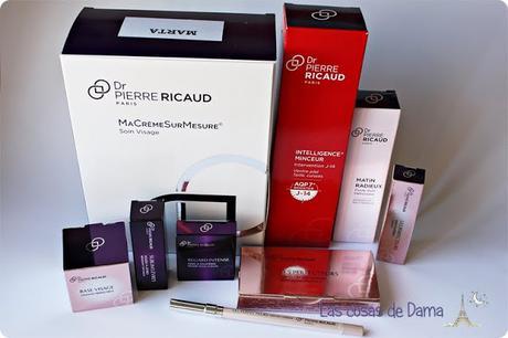 6º Beauty Breakfast Madrid belleza evento dr pierre ricard