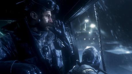 La nueva actualización de Call of Duty: Modern Warfare Remastered se presenta en vídeo