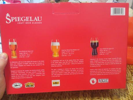 Copas y vasos de cerveza, un hobby como otro cualquiera! Copas y vasos de cerveza, un hobby como otro cualquiera!