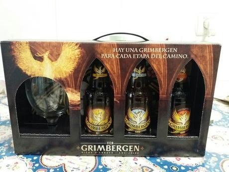 Copas y vasos de cerveza, un hobby como otro cualquiera! Copas y vasos de cerveza, un hobby como otro cualquiera!