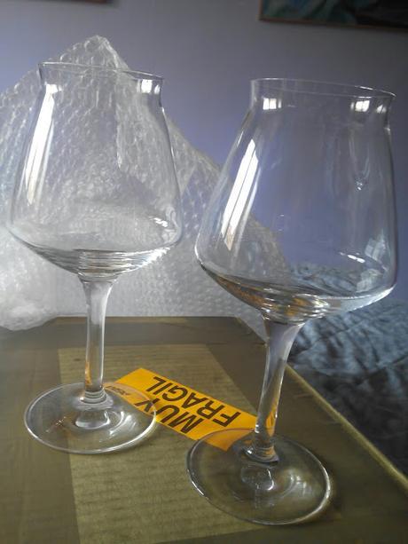 Copas y vasos de cerveza, un hobby como otro cualquiera! Copas y vasos de cerveza, un hobby como otro cualquiera!