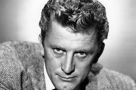 CUMPLEAÑOS (100 AÑOS) KIRK DOUGLAS (1916-2016)