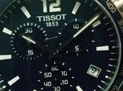 Hora reloj