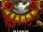 Agotadas entradas para Guns Roses Madrid (todavía quedan Bilbao)