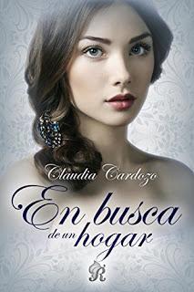 #100 EN BUSCA DE UN HOGAR de Claudia Cardozo