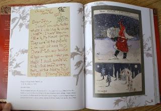 Lista navideña 2016.