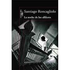 Lista navideña 2016.