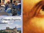 Ávila Segovia conmemoran Juan Cruz