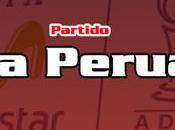 Melgar Sporting Cristal Vivo Liga Peruana Domingo Diciembre 2016