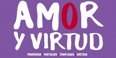 Reseña| Amor y Virtud