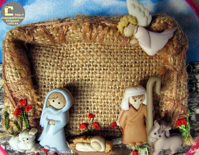 Nacimiento de botones