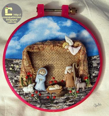 Nacimiento de botones