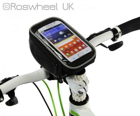 Cómo seleccionar el mejor soporte de montaje para Smartphone en bicicleta