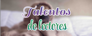 Talentos de lectores