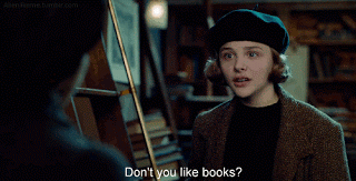 Talentos de lectores