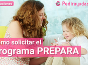 Como solicitar Programa PREPARA