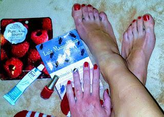 Cuidando mis pies todo el año: algunos consejos. Cuidando mis pies todo el año: algunos consejos.