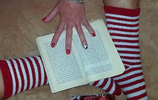 Cuidando mis pies todo el año: algunos consejos. Cuidando mis pies todo el año: algunos consejos.