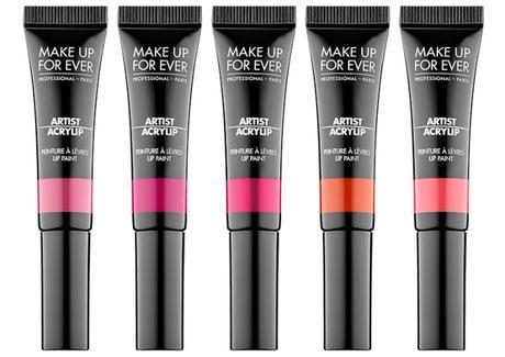 Make Up For Ever, Jessie J y Artistic Acrylip spring2017_makeupforeveracrylip001