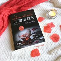 Reseña: Desnudando a la bestia (Trilogía Tiger Rose #2) | Rachel Bels