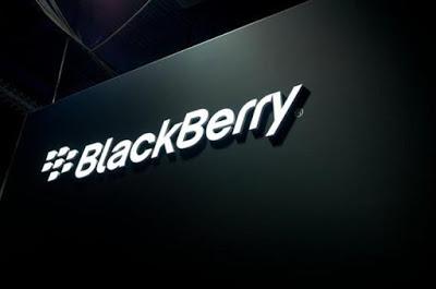 ¡Filtración! Así es el BlackBerry Mercury (Foto)